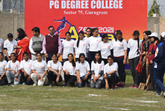 Suraj Sports Meet 2021 Part-4 37